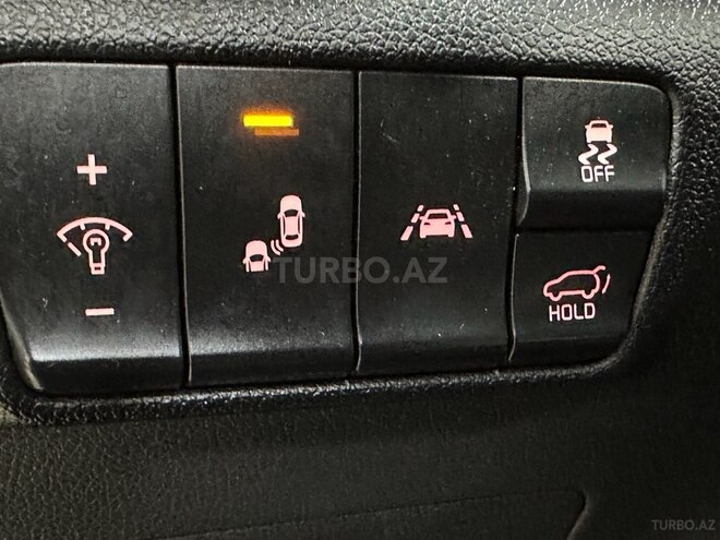 Kia Sportage 2017, 162,544 km - 2.0 л - Bakı