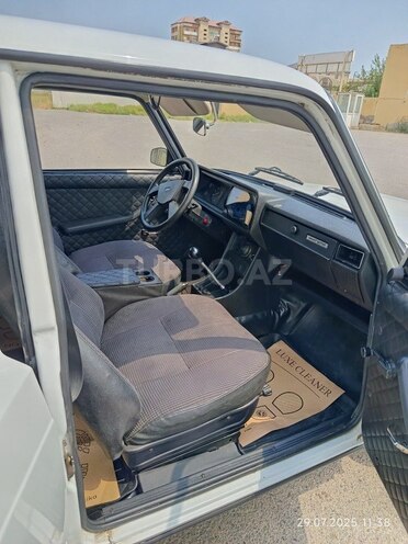 LADA (VAZ) 2107 1999, 90,000 km - 1.6 л - Salyan
