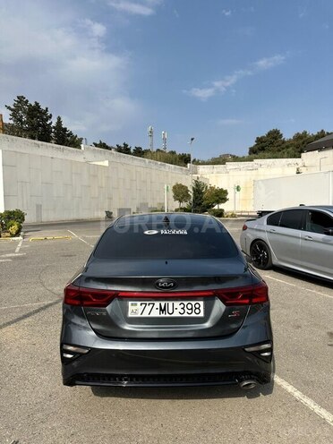 Kia Forte 2018, 73,000 km - 2.0 l - Bakı
