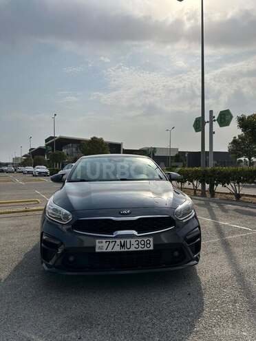 Kia Forte 2018, 73,000 km - 2.0 l - Bakı