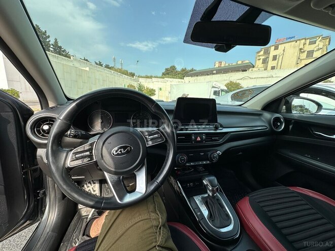Kia Forte 2018, 73,000 km - 2.0 l - Bakı