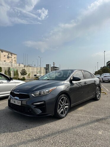 Kia Forte 2018, 73,000 km - 2.0 l - Bakı