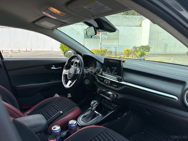 Kia Forte 2018, 73,000 km - 2.0 l - Bakı
