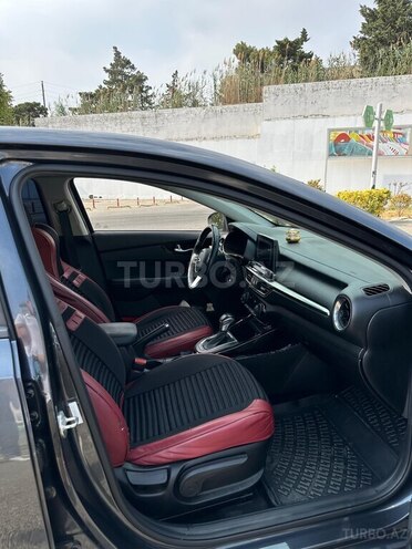 Kia Forte 2018, 73,000 km - 2.0 l - Bakı