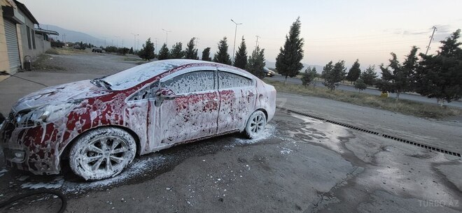 Kia Pride 2014, 135,400 km - 1.4 l - Gəncə