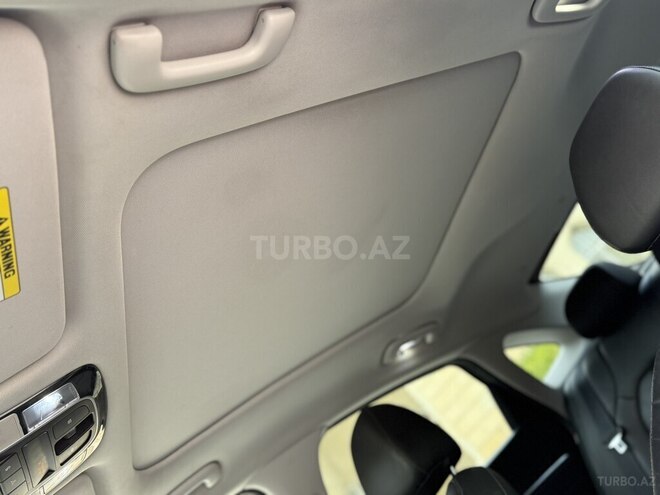 Hyundai Sonata 2020, 346,009 km - 1.6 l - Bakı