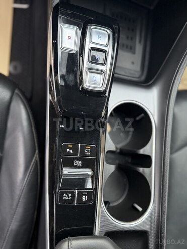 Hyundai Sonata 2020, 346,009 km - 1.6 l - Bakı