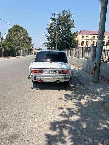 LADA (VAZ) 2106 1986, 75,050 km - 1.6 l - Gəncə