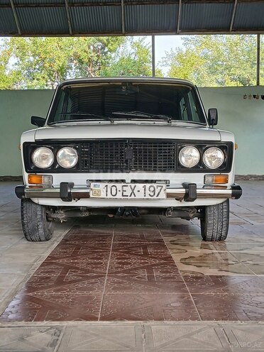 LADA (VAZ) 2106 1986, 75,050 km - 1.6 l - Gəncə