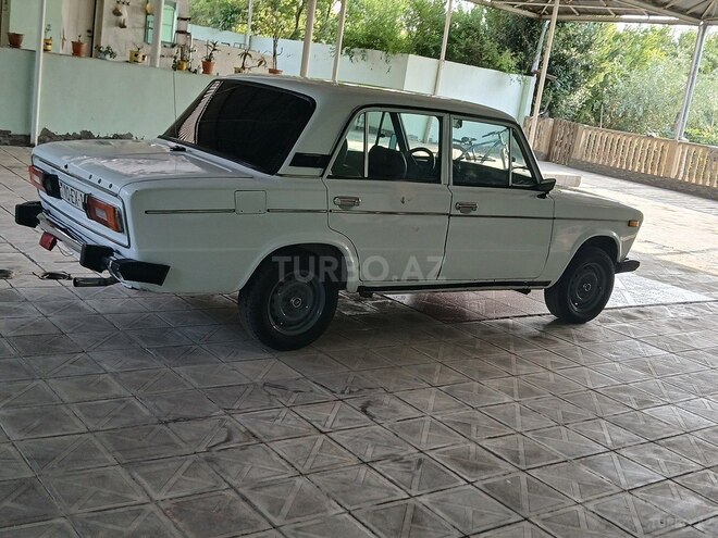 LADA (VAZ) 2106 1986, 75,050 km - 1.6 l - Gəncə