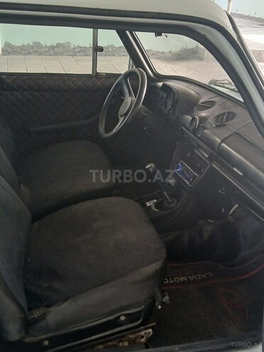 LADA (VAZ) 2106 1986, 75,050 km - 1.6 l - Gəncə