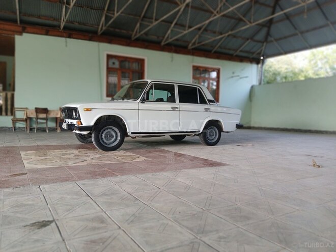 LADA (VAZ) 2106 1986, 75,050 km - 1.6 l - Gəncə