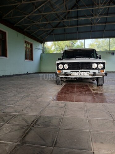 LADA (VAZ) 2106 1986, 75,050 km - 1.6 l - Gəncə