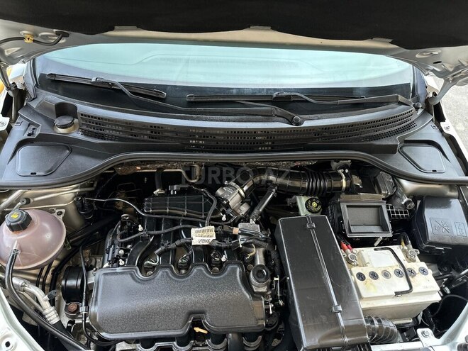 LADA (VAZ) Vesta 2016, 130,000 km - 1.6 л - Bakı