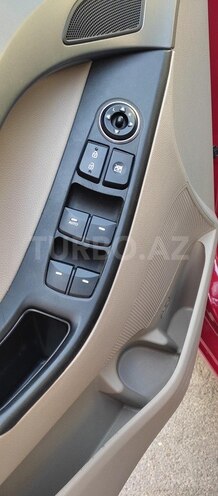 Hyundai Elantra 2015, 126,204 km - 1.8 l - Bakı