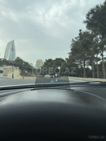 Mazda 6 2015, 159,754 km - 2.5 l - Bakı