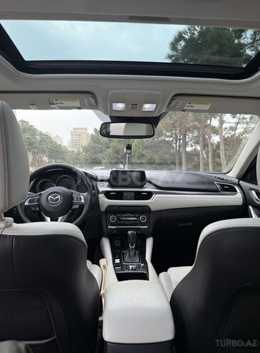Mazda 6 2015, 159,754 km - 2.5 l - Bakı