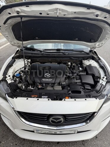 Mazda 6 2015, 159,754 km - 2.5 l - Bakı