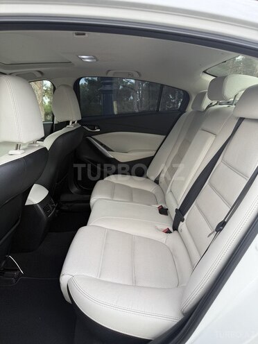 Mazda 6 2015, 159,754 km - 2.5 l - Bakı