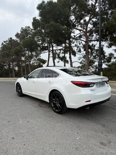 Mazda 6 2015, 159,754 km - 2.5 l - Bakı