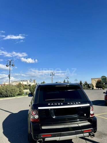 Land Rover RR Sport 2010, 270,000 km - 3.6 л - Bakı