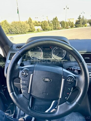 Land Rover RR Sport 2010, 270,000 km - 3.6 л - Bakı