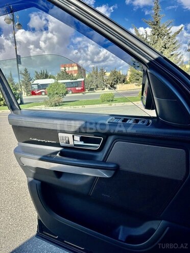 Land Rover RR Sport 2010, 270,000 km - 3.6 л - Bakı