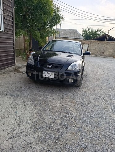 Kia Rio 2008, 296,450 km - 1.4 l - Bakı