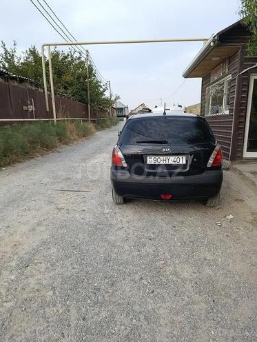 Kia Rio 2008, 296,450 km - 1.4 l - Bakı