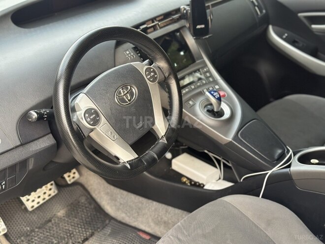 Toyota Prius 2013, 243,000 km - 1.8 l - Bakı