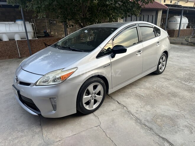 Toyota Prius 2013, 243,000 km - 1.8 l - Bakı
