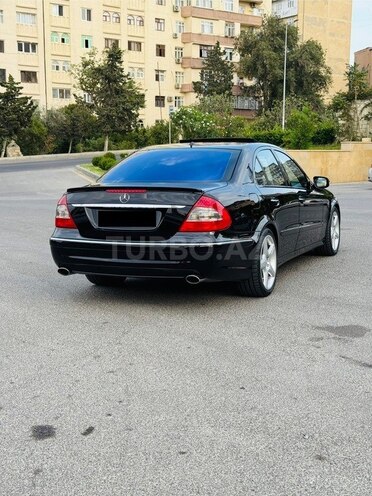 Mercedes E 350 2008, 228,585 km - 3.5 l - Bakı