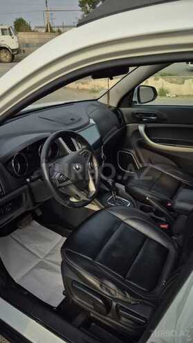 Changan CS 35 2014, 155,000 km - 1.6 l - Bakı