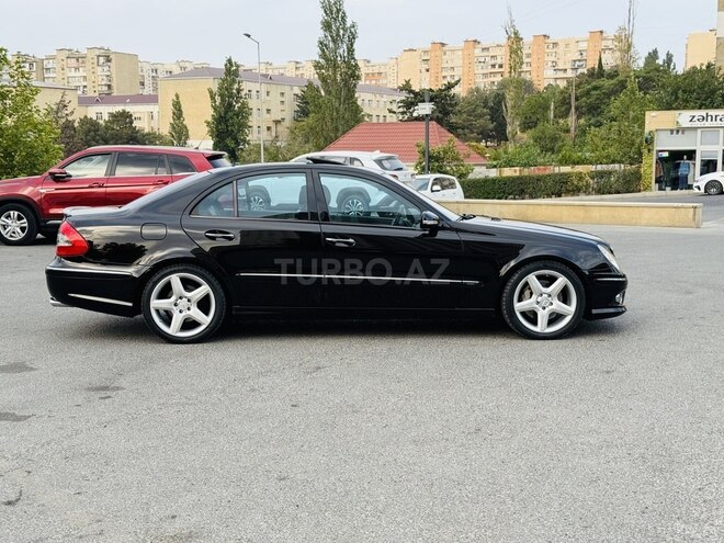 Mercedes E 350 2008, 228,585 km - 3.5 l - Bakı