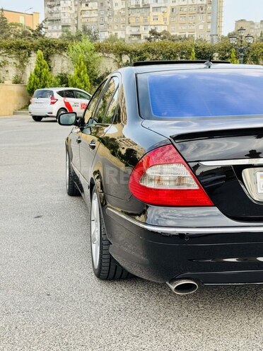 Mercedes E 350 2008, 228,585 km - 3.5 l - Bakı