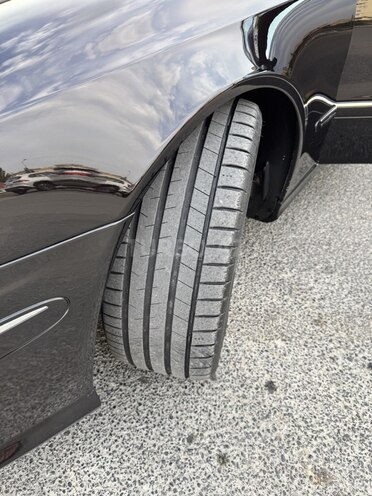Mercedes E 350 2008, 228,585 km - 3.5 l - Bakı