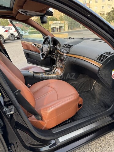 Mercedes E 350 2008, 228,585 km - 3.5 l - Bakı