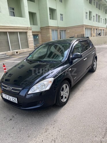 Kia Ceed 2008, 150,000 km - 1.4 л - Bakı