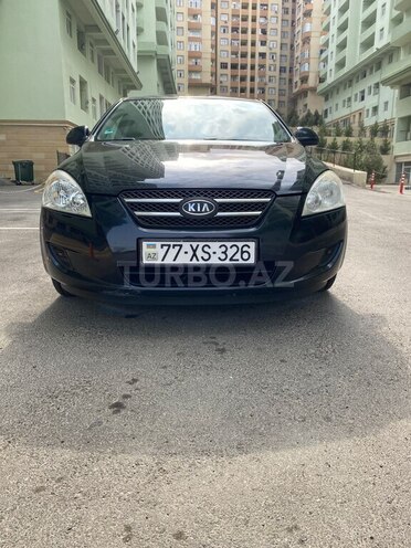 Kia Ceed 2008, 150,000 km - 1.4 л - Bakı