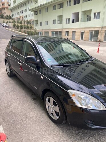 Kia Ceed 2008, 150,000 km - 1.4 л - Bakı