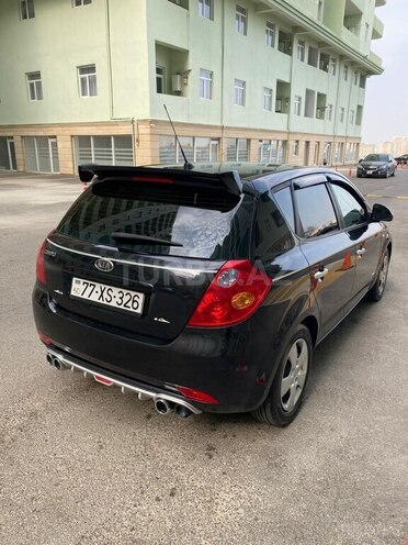 Kia Ceed 2008, 150,000 km - 1.4 л - Bakı