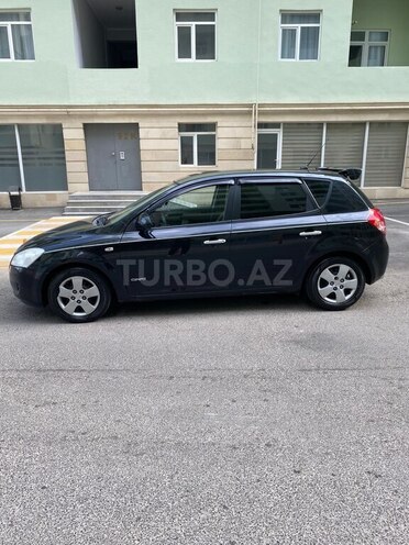 Kia Ceed 2008, 150,000 km - 1.4 л - Bakı