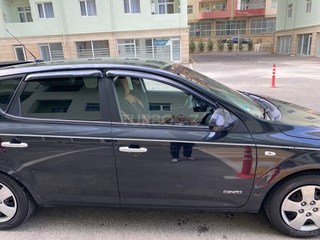 Kia Ceed 2008, 150,000 km - 1.4 л - Bakı