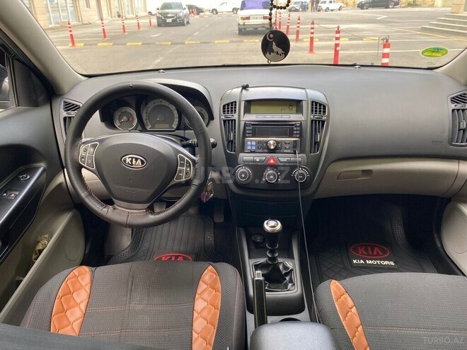 Kia Ceed 2008, 150,000 km - 1.4 л - Bakı