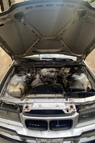 BMW 318 1997, 346,000 km - 1.8 l - Bakı