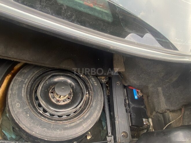 BMW 318 1997, 346,000 km - 1.8 l - Bakı