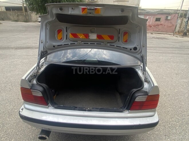 BMW 318 1997, 346,000 km - 1.8 l - Bakı