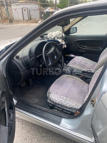 BMW 318 1997, 346,000 km - 1.8 l - Bakı