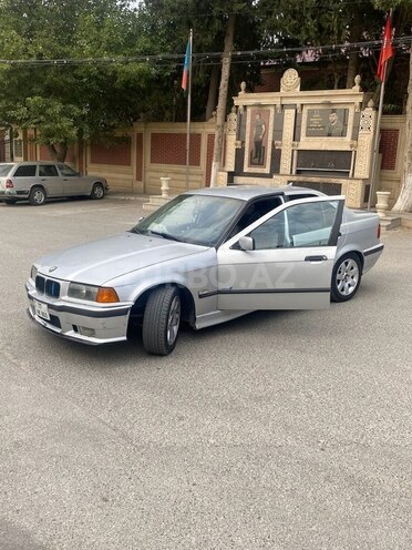 BMW 318 1997, 346,000 km - 1.8 l - Bakı