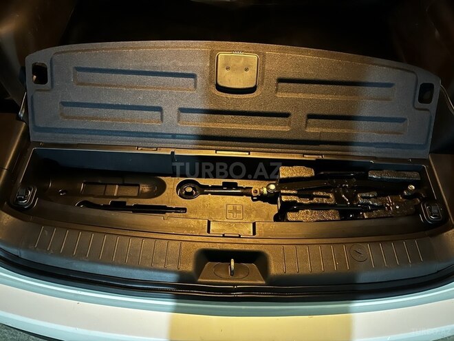 Hyundai Santa Fe 2010, 208,000 km - 2.4 л - Bakı